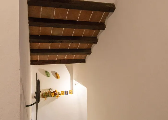 Appartamento Italian Experience-il Borgo