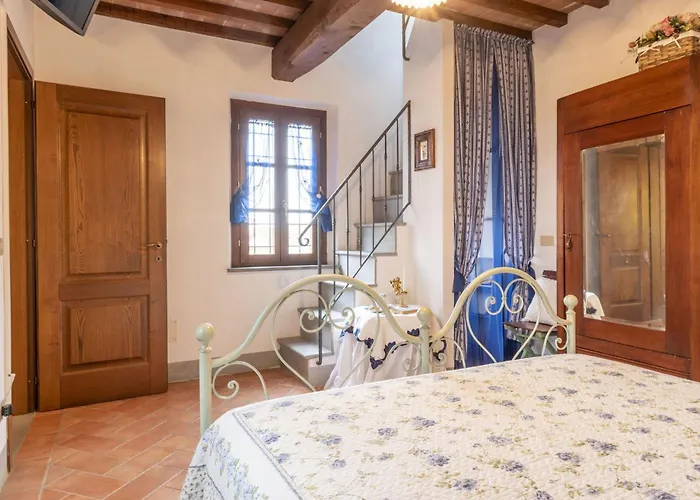 Appartamento Italian Experience-il Borgo Bientina