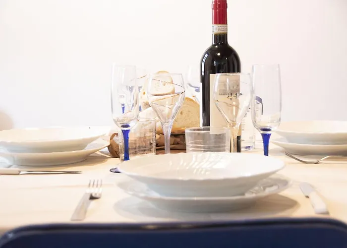 Italian Experience-il Borgo * Bientina