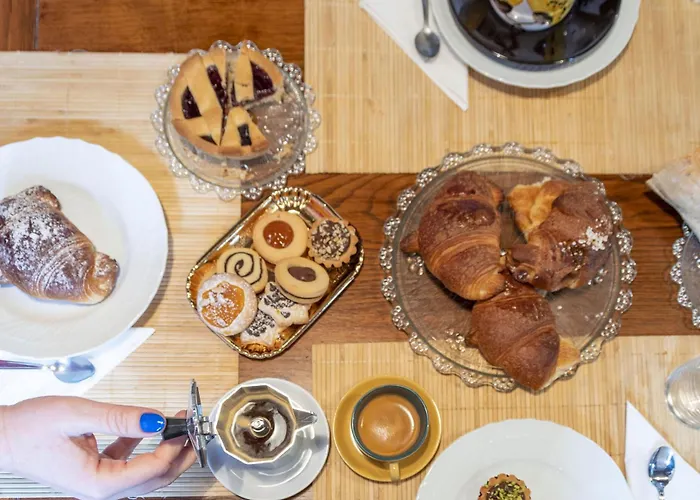 Italian Experience-il Borgo * Bientina