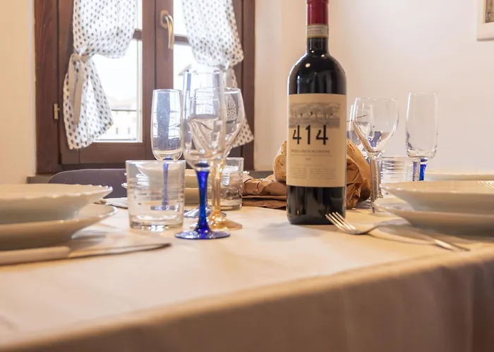 Italian Experience-il Borgo