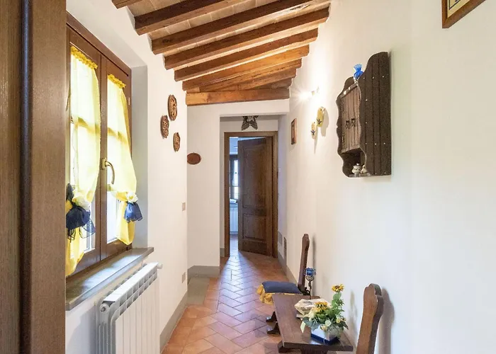 Appartamento Italian Experience-il Borgo