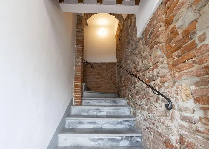 Appartamento Italian Experience-il Borgo *