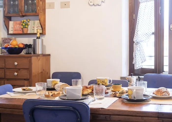 Italian Experience-il Borgo Appartamento Bientina