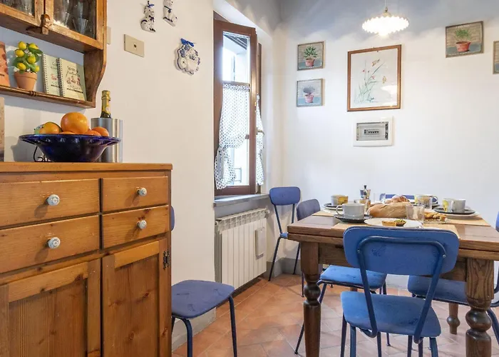 Appartamento Italian Experience-il Borgo Bientina