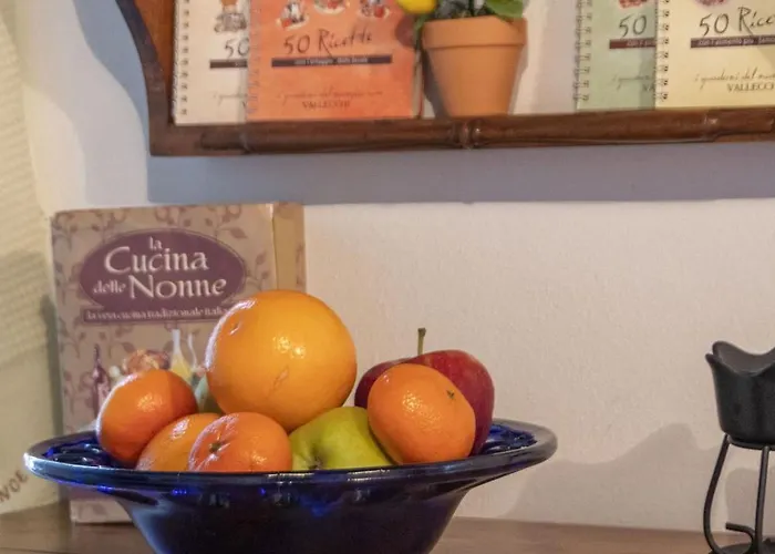 Italian Experience-il Borgo * Bientina