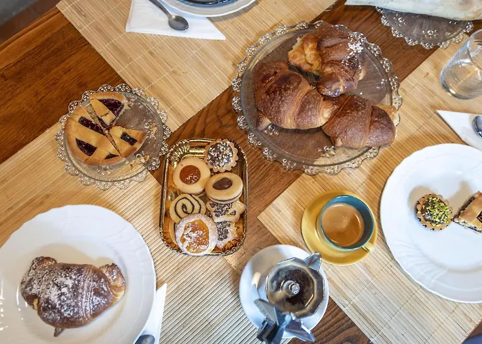 Italian Experience-il Borgo Appartamento